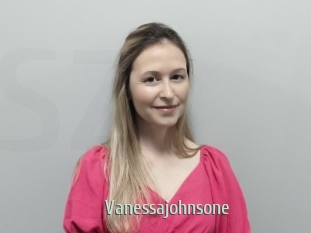 Vanessajohnsone