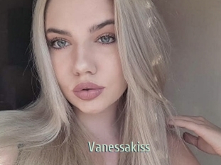Vanessakiss