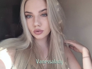 Vanessalady