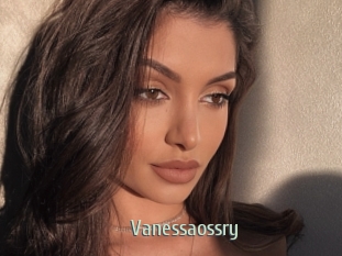 vanessaossry Sexcam Zone