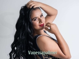 vanessapallmer Sexcam Zone