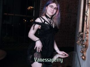 Vanessaperry