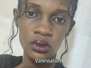 Vanessarains