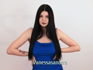 Vanessasanders