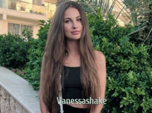 Vanessashake