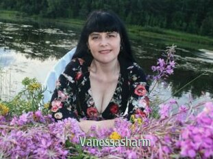 Vanessasharm