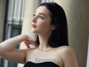 Vanessasvit