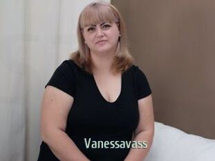 Vanessavass