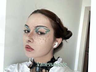 vanessawade Sexcam Zone