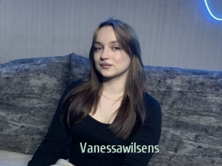 Vanessawilsens