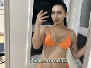vanessaxoxo2022 Sexcam Zone