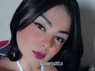 Vanessitta