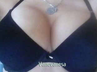 Vanevanesa