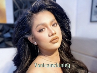 Vanicamckinley