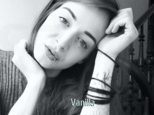 vanilla Sexcam Zone