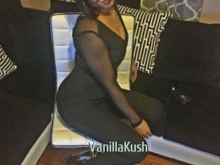 vanillaKush Sexcam Zone