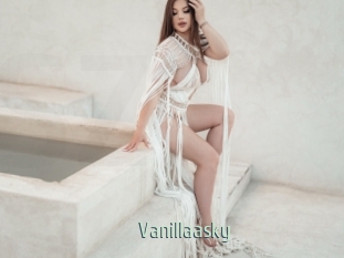 Vanillaasky