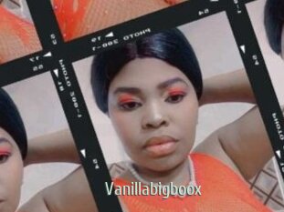 Vanillabigboox