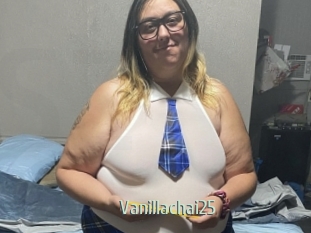 Vanillachai25