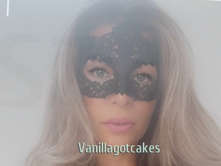 Vanillagotcakes