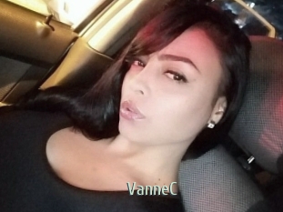 vanneC Sexcam Zone