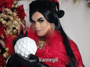 vannegill Sexcam Zone