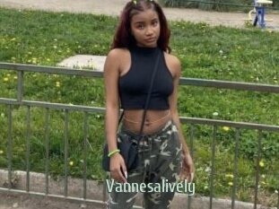 Vannesalively