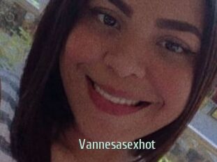 Vannesasexhot