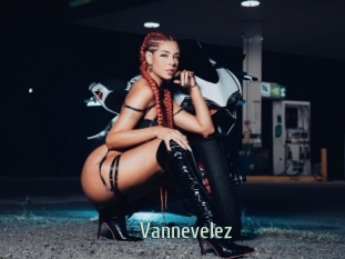 Vannevelez