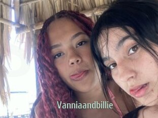 Vanniaandbillie