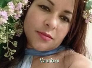Vannixxx