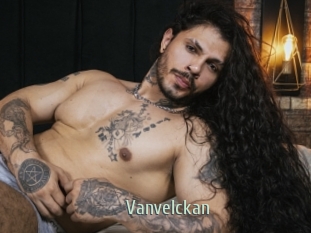 vanvelckan Sexcam Zone