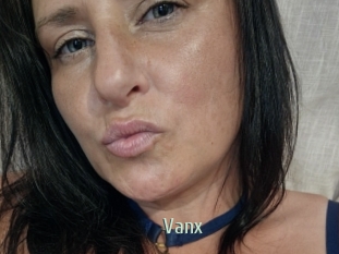 Vanx