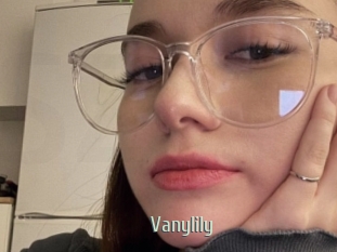 Vanylily