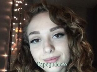 Vapegoddess