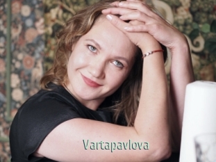 Vartapavlova