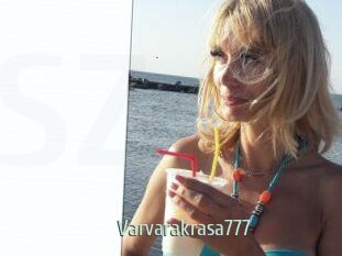 Varvarakrasa777