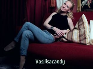 Vasilisacandy