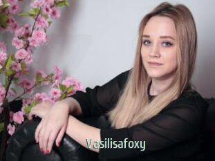 Vasilisafoxy