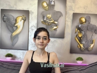 vasilisakai Sexcam Zone