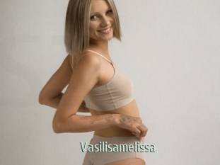 Vasilisamelissa