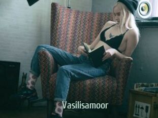 Vasilisamoor