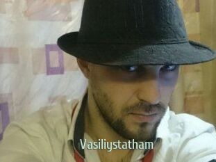 vasiliy_statham_ Sexcam Zone