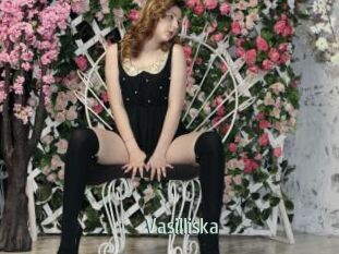Vasilliska