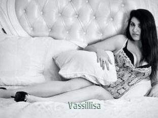 Vassillisa