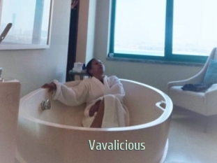 vavalicious Sexcam Zone