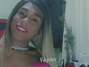 Vayolet