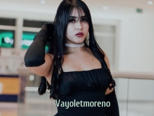 Vayoletmoreno