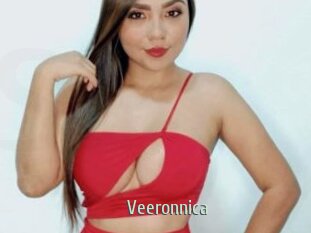 veeronnica Sexcam Zone