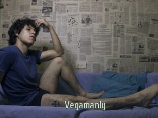 Vegamanly